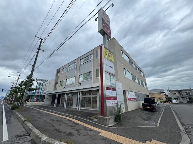 札幌市厚別区厚別西五条 物件画像