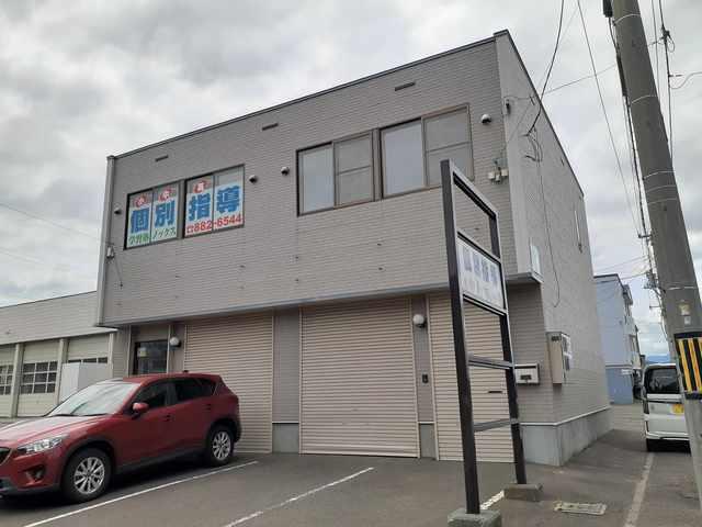 札幌市清田区平岡一条 物件画像