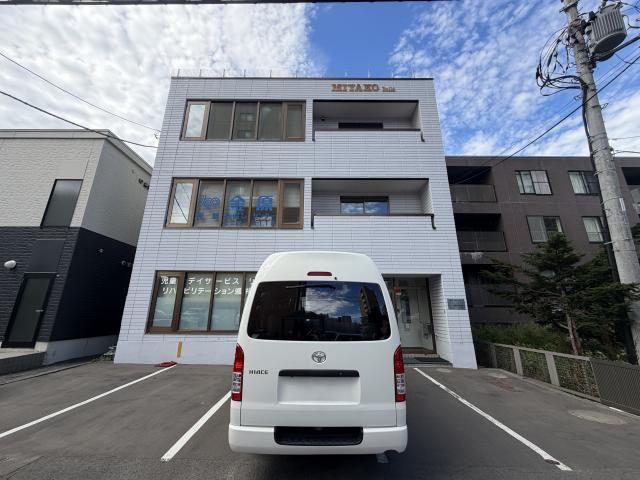 札幌市中央区北七条西 物件画像