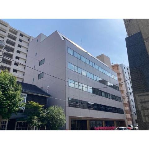 札幌市中央区南二条西 物件画像