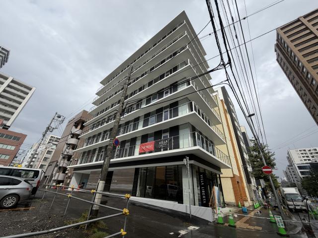 貸事務所 札幌市中央区南三条西