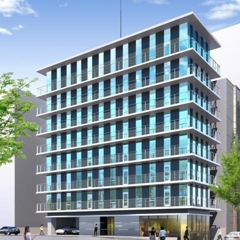 貸事務所 札幌市中央区南三条西