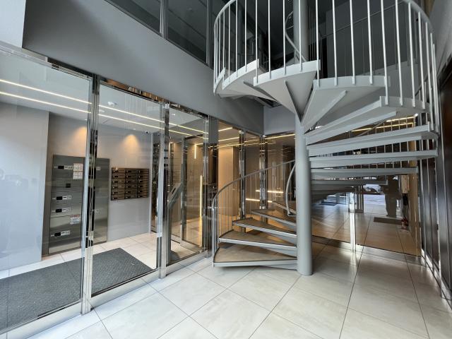 札幌市中央区南二条西 物件画像