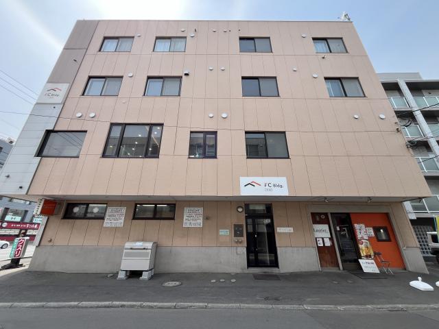 札幌市東区北二十四条東 物件画像