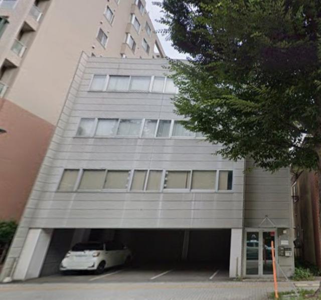貸店舗 札幌市中央区北五条西
