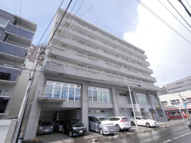 札幌市東区北七条東 物件画像