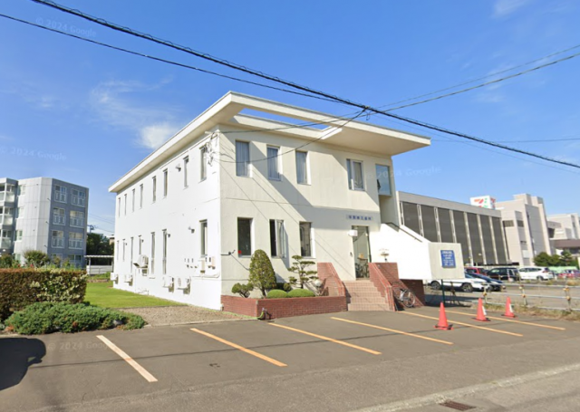 札幌市豊平区福住二条 物件画像