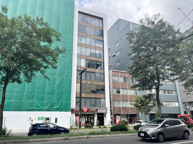 札幌市中央区北一条西 物件画像
