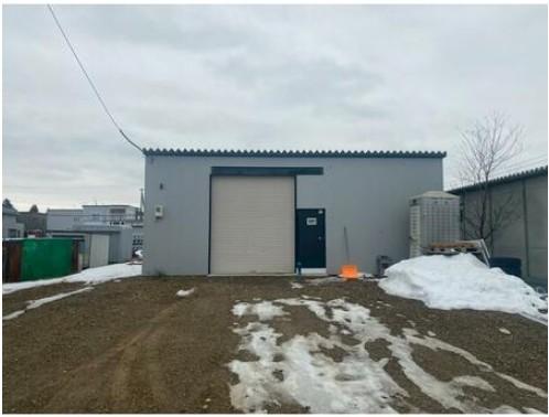 札幌市北区新琴似町 物件画像