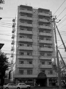 札幌市豊平区豊平五条 物件画像