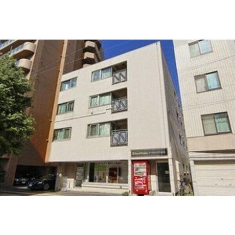 札幌市中央区南八条西 物件画像