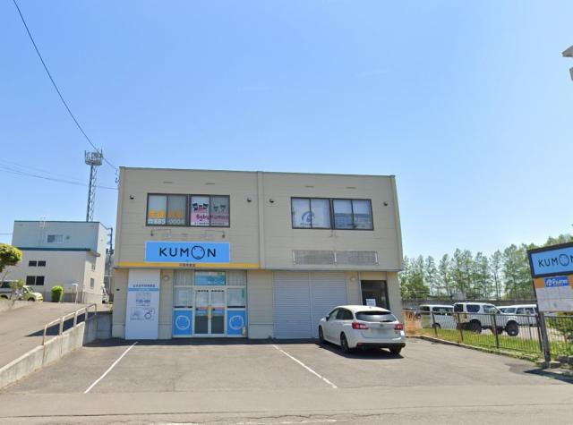 札幌市清田区平岡一条 物件画像