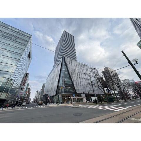 札幌市中央区南二条西 物件画像
