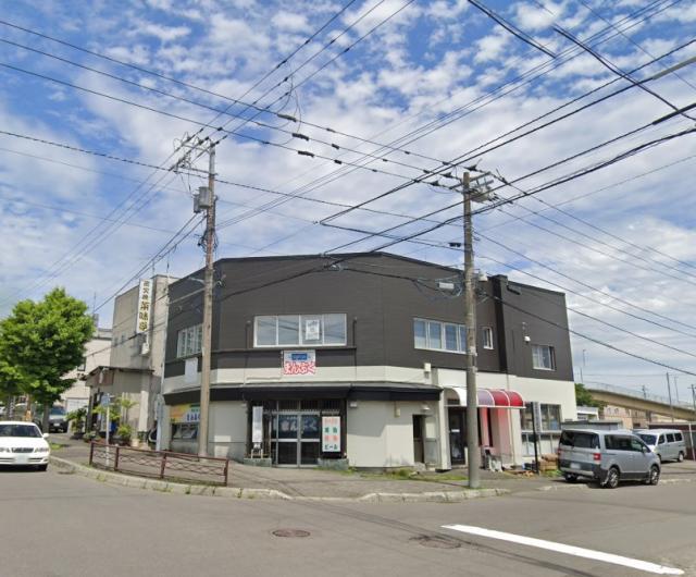北広島市白樺町 物件画像