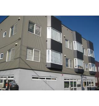 石狩市花川南八条 物件画像