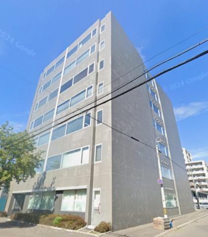 札幌市中央区北八条西 物件画像
