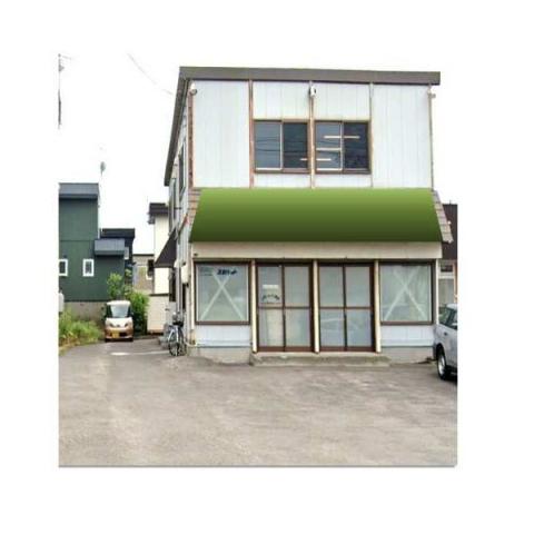 札幌市東区東雁来八条 物件画像