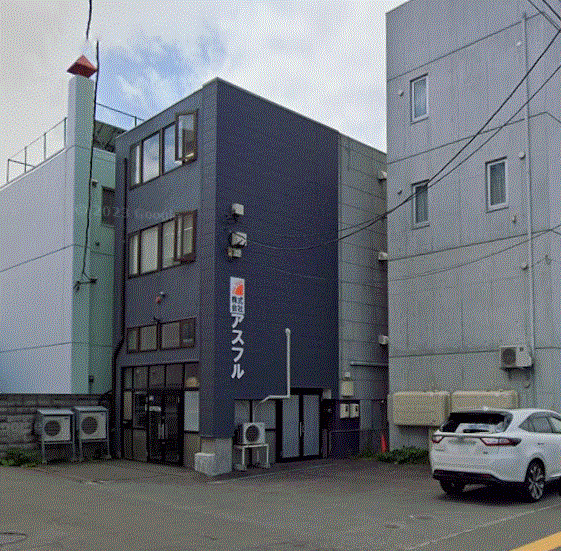 貸店舗 札幌市南区澄川三条