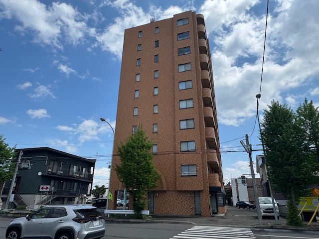 札幌市東区苗穂町 物件画像