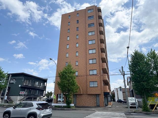 札幌市東区苗穂町 物件画像