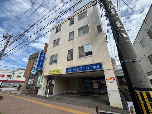 札幌市南区澄川四条 物件画像