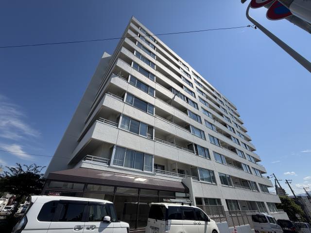 札幌市豊平区中の島一条 物件画像