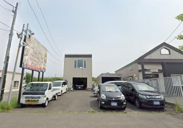 札幌市厚別区厚別西三条 物件画像