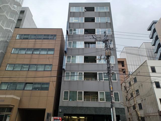 貸店舗 札幌市中央区北一条東