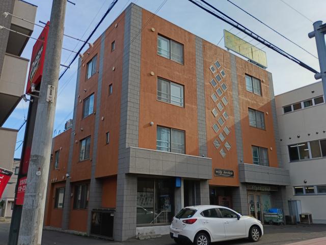 札幌市西区発寒二条 物件画像