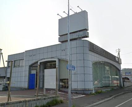 札幌市西区宮の沢一条 物件画像