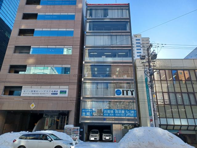札幌市中央区南一条西 物件画像