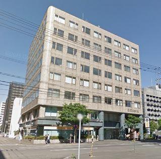 貸事務所 札幌市北区北九条西
