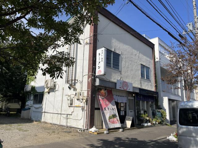 札幌市西区山の手三条 物件画像