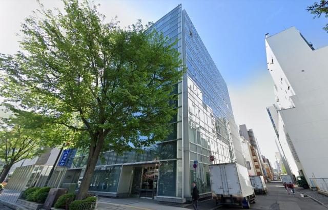 札幌市中央区大通西 物件画像