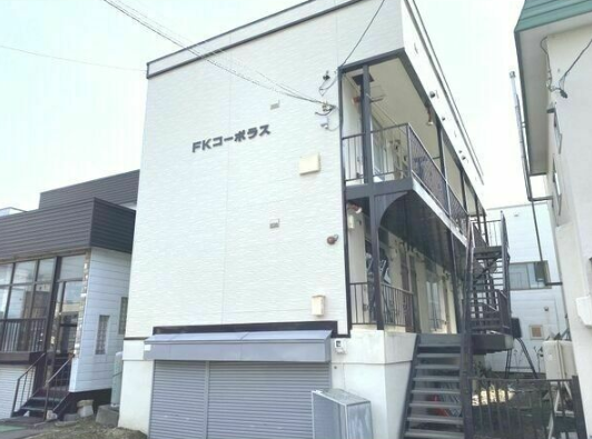 札幌市東区北二十三条東 物件画像