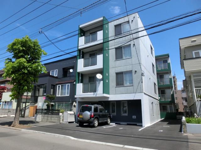 札幌市東区北四十三条東 物件画像