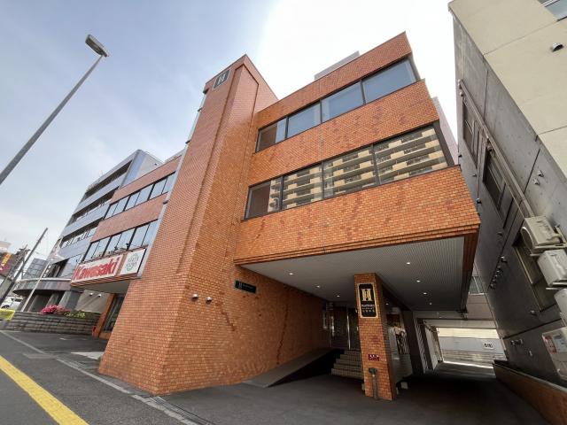 札幌市豊平区月寒中央通 物件画像