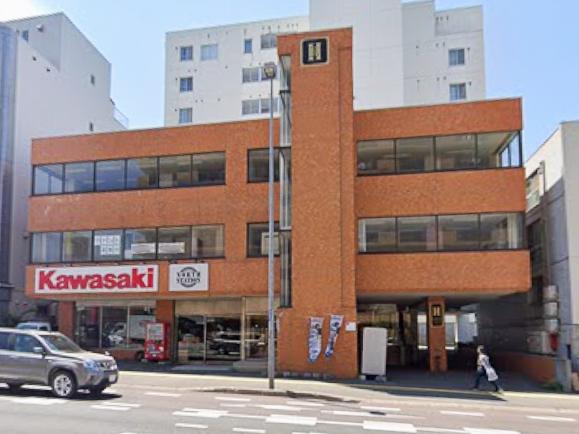 札幌市豊平区月寒中央通 物件画像