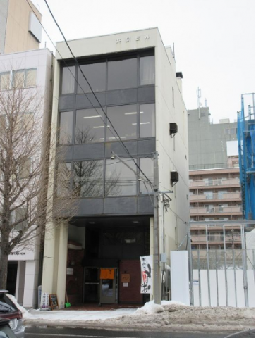札幌市中央区北一条西 物件画像