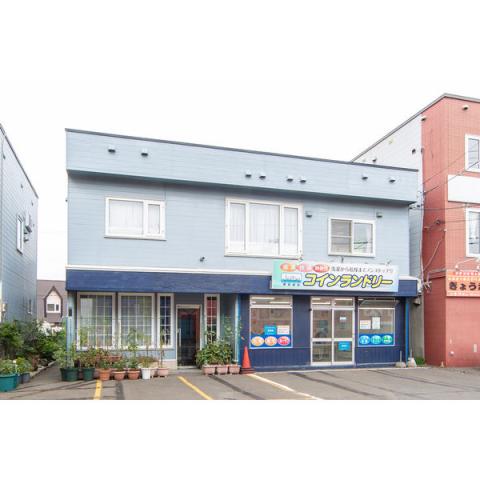 札幌市厚別区厚別西五条 物件画像