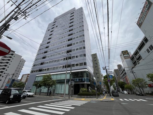 札幌市北区北七条西 物件画像