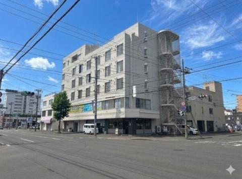 居抜店舗 札幌市中央区北八条西