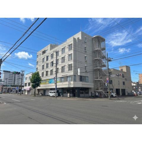 札幌市中央区北八条西 物件画像