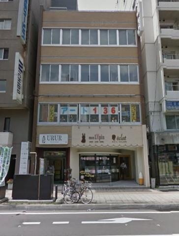 札幌市中央区南一条西 物件画像