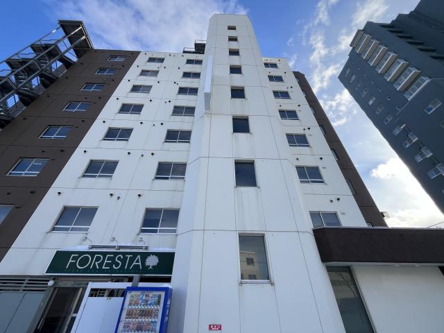 札幌市白石区南郷通 物件画像