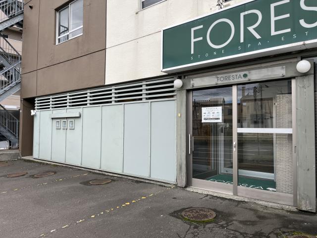 札幌市白石区南郷通 物件画像