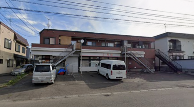 札幌市北区新琴似一条 物件画像