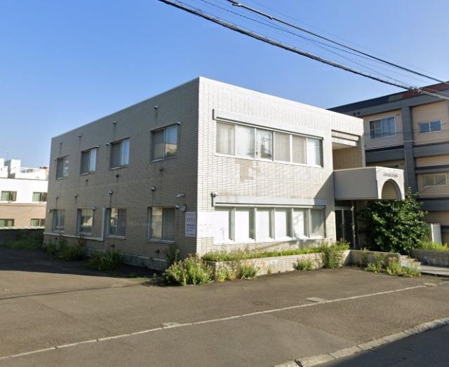 札幌市白石区本通 物件画像