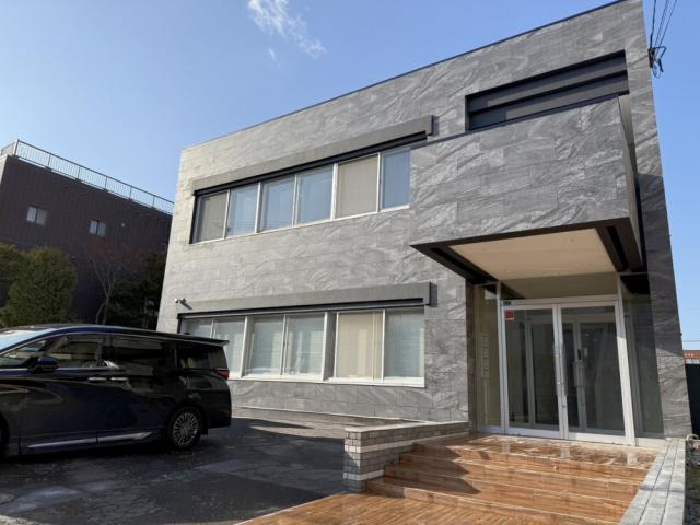 札幌市白石区本通 物件画像