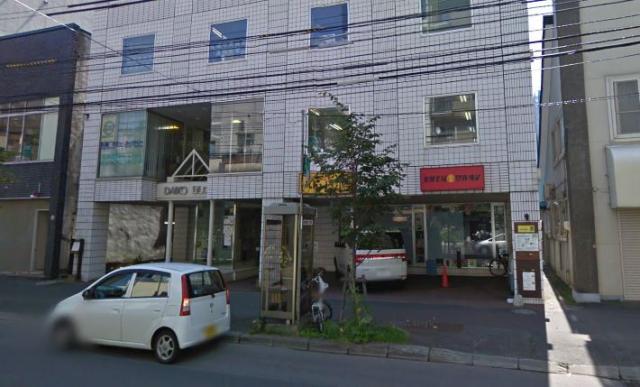 札幌市中央区南二条西 物件画像